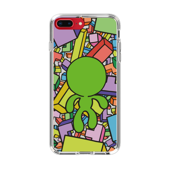 Slim Protection Case［ ROMANs - Piece ］
