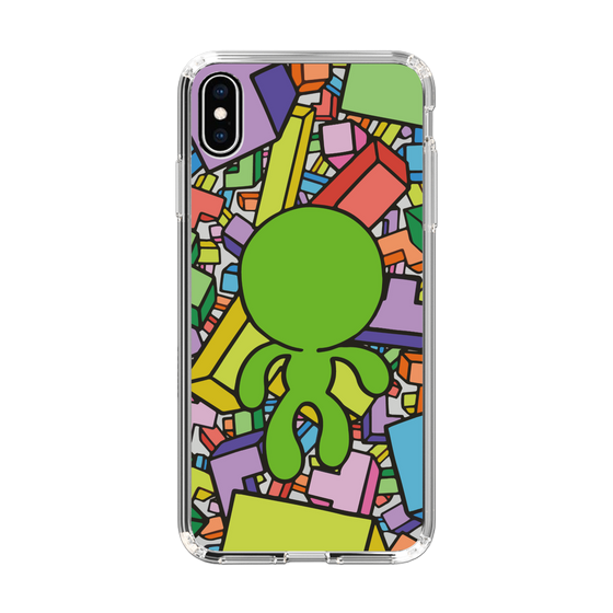 Slim Protection Case［ ROMANs - Piece ］