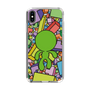 Slim Protection Case［ ROMANs - Piece ］