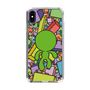 Slim Protection Case［ ROMANs - Piece ］