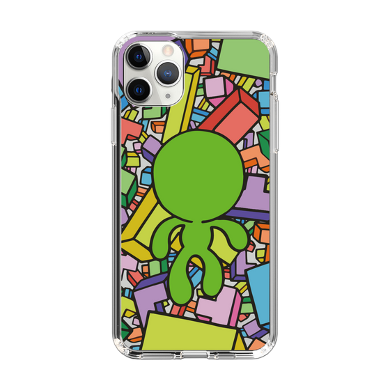 Slim Protection Case［ ROMANs - Piece ］