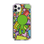 Slim Protection Case［ ROMANs - Piece ］