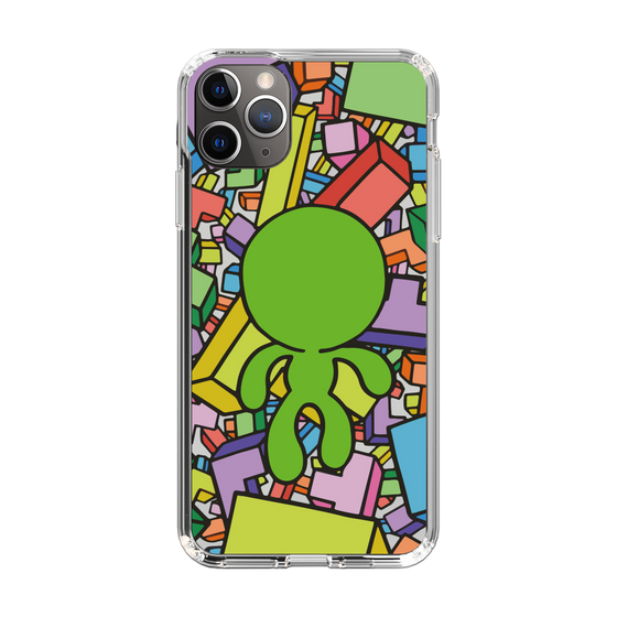 Slim Protection Case［ ROMANs - Piece ］