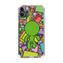 Slim Protection Case［ ROMANs - Piece ］