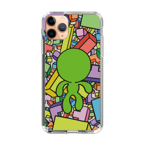 Slim Protection Case［ ROMANs - Piece ］
