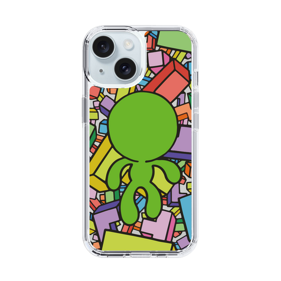 Slim Protection Case［ ROMANs - Piece ］
