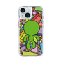 Slim Protection Case［ ROMANs - Piece ］