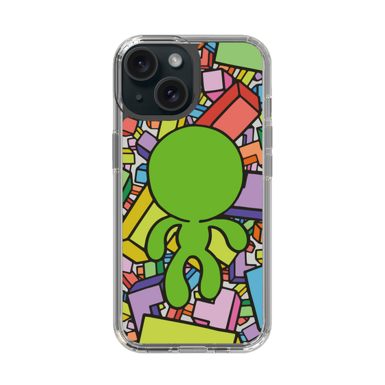 Slim Protection Case［ ROMANs - Piece ］
