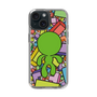 Slim Protection Case［ ROMANs - Piece ］