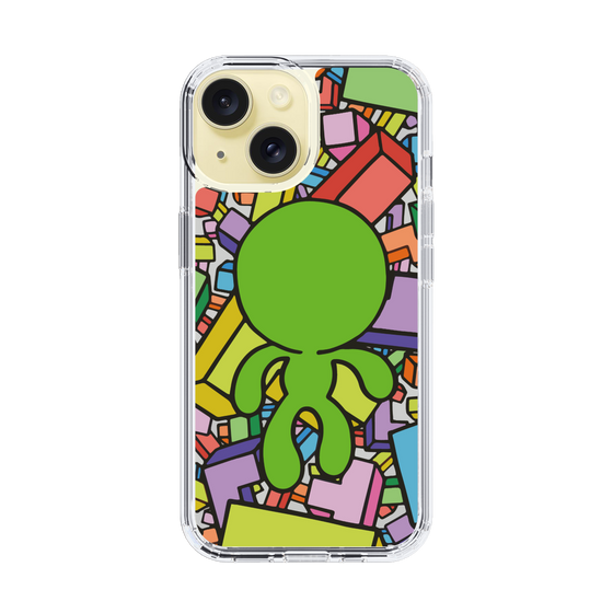 Slim Protection Case［ ROMANs - Piece ］