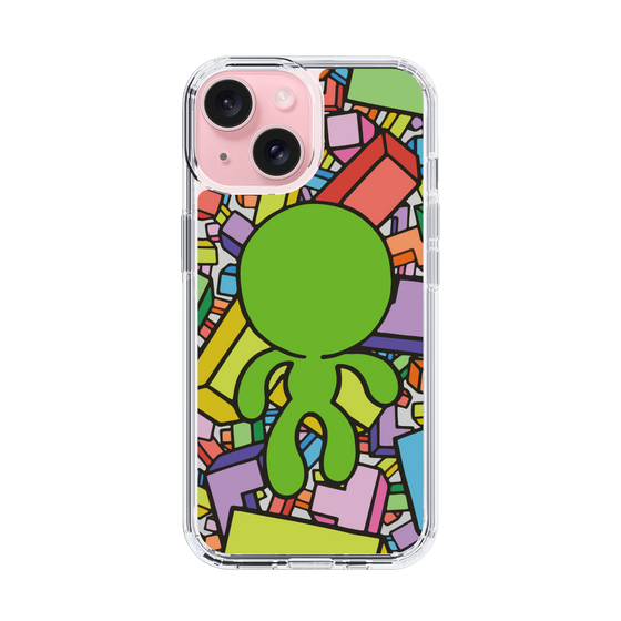 Slim Protection Case［ ROMANs - Piece ］