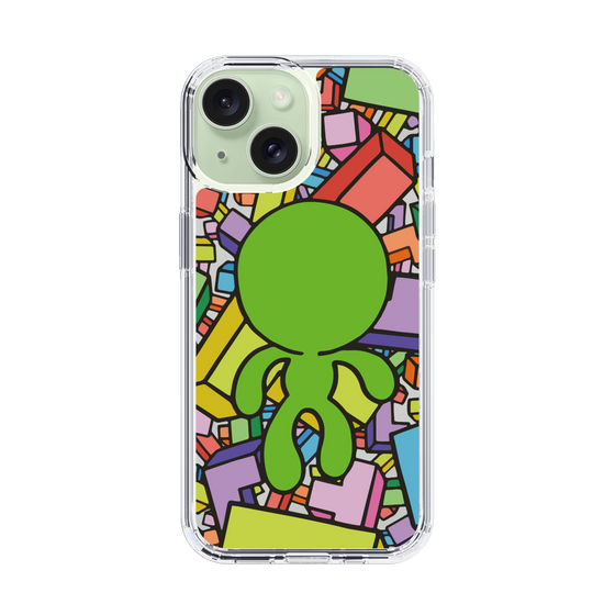 Slim Protection Case［ ROMANs - Piece ］