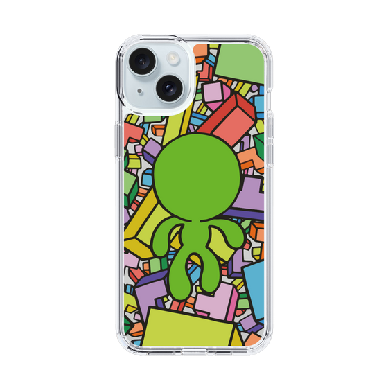Slim Protection Case［ ROMANs - Piece ］