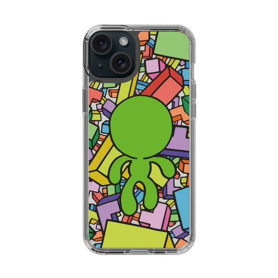Slim Protection Case［ ROMANs - Piece ］