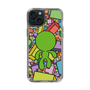 Slim Protection Case［ ROMANs - Piece ］