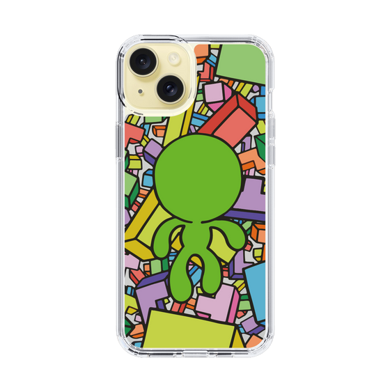 Slim Protection Case［ ROMANs - Piece ］
