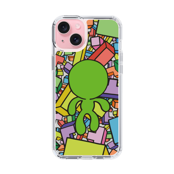 Slim Protection Case［ ROMANs - Piece ］