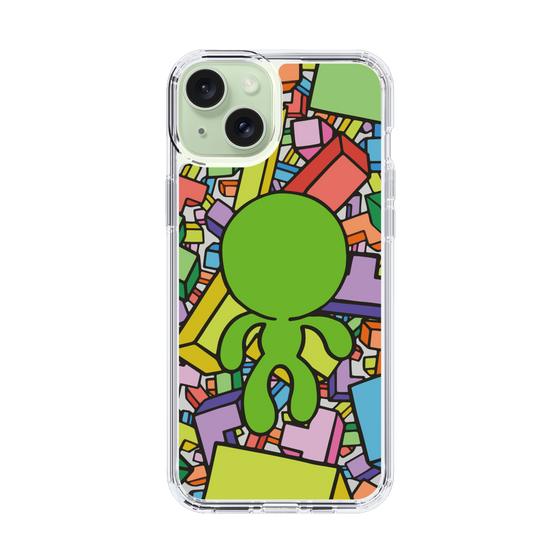 Slim Protection Case［ ROMANs - Piece ］