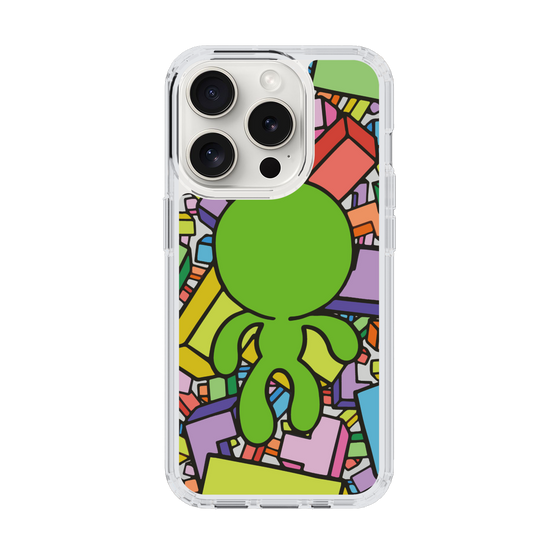 Slim Protection Case［ ROMANs - Piece ］