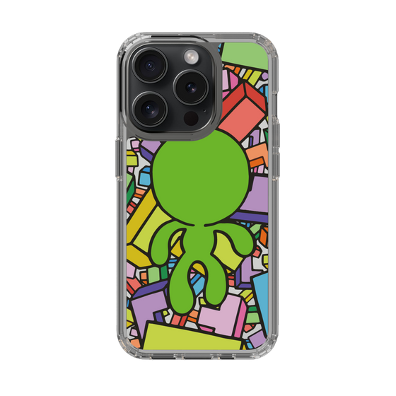 Slim Protection Case［ ROMANs - Piece ］
