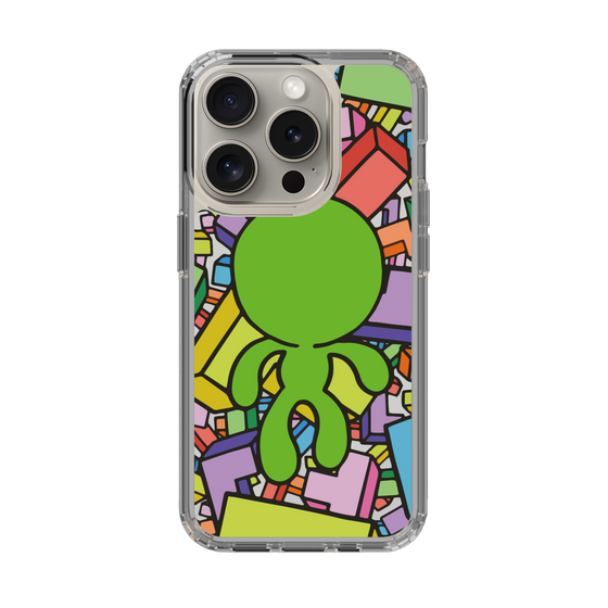 Slim Protection Case［ ROMANs - Piece ］