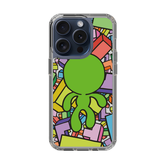 Slim Protection Case［ ROMANs - Piece ］