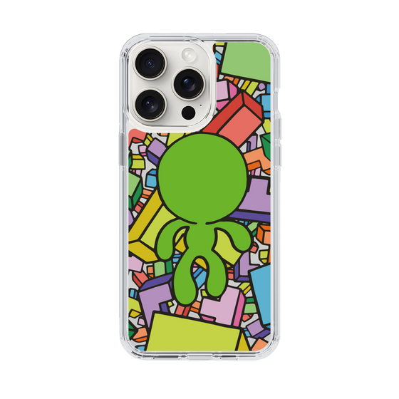 Slim Protection Case［ ROMANs - Piece ］