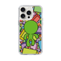 Slim Protection Case［ ROMANs - Piece ］