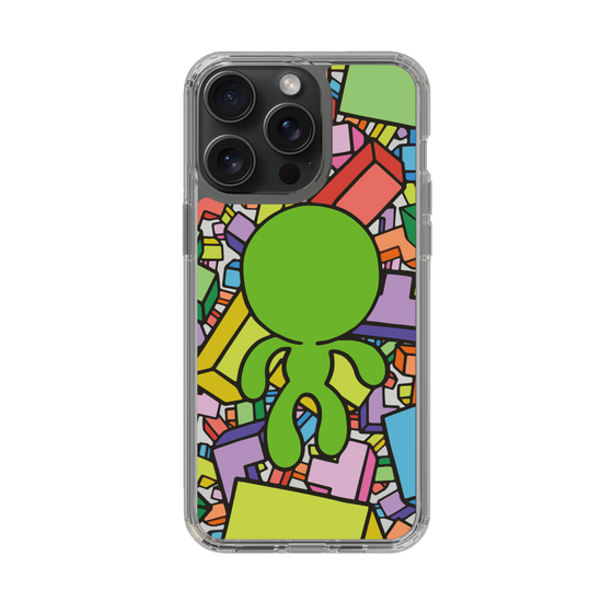 Slim Protection Case［ ROMANs - Piece ］