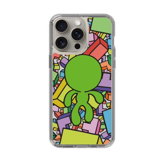Slim Protection Case［ ROMANs - Piece ］