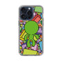 Slim Protection Case［ ROMANs - Piece ］