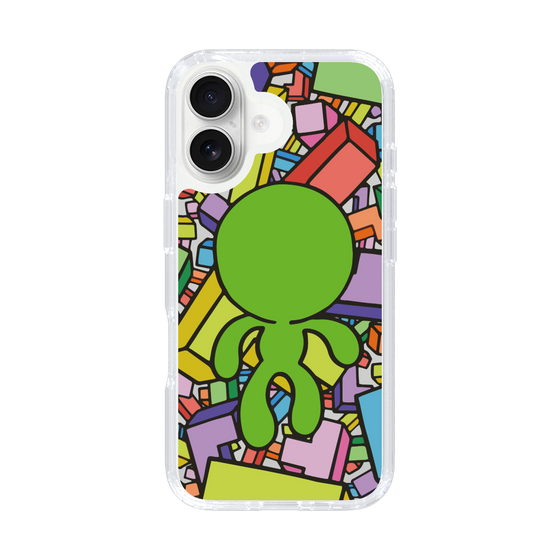 Slim Protection Case［ ROMANs - Piece ］