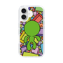 Slim Protection Case［ ROMANs - Piece ］