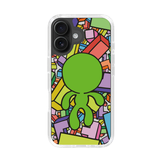 Slim Protection Case［ ROMANs - Piece ］