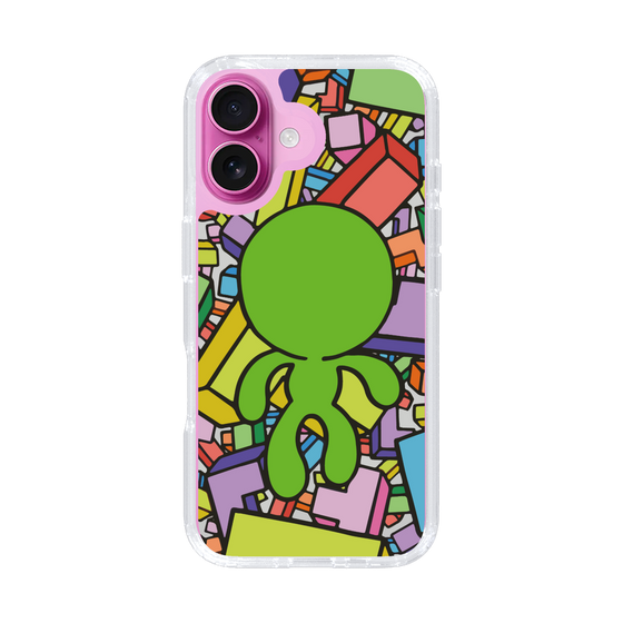 Slim Protection Case［ ROMANs - Piece ］