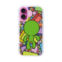 Slim Protection Case［ ROMANs - Piece ］