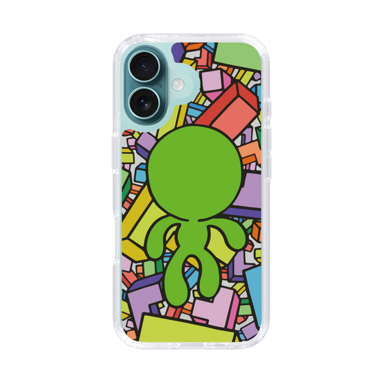 Slim Protection Case［ ROMANs - Piece ］