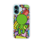 Slim Protection Case［ ROMANs - Piece ］