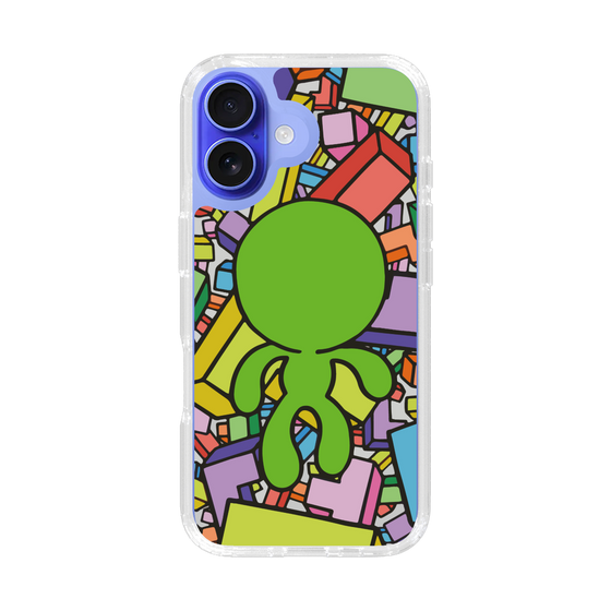 Slim Protection Case［ ROMANs - Piece ］