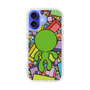 Slim Protection Case［ ROMANs - Piece ］