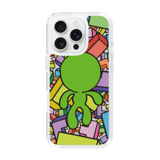 Slim Protection Case［ ROMANs - Piece ］