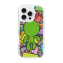 Slim Protection Case［ ROMANs - Piece ］