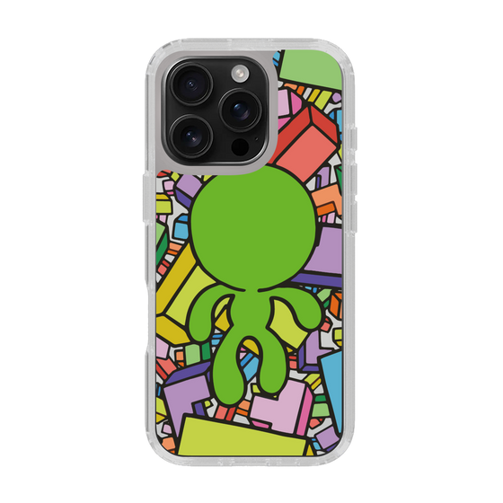 Slim Protection Case［ ROMANs - Piece ］