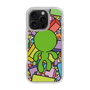 Slim Protection Case［ ROMANs - Piece ］