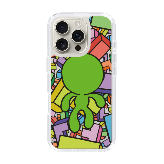 Slim Protection Case［ ROMANs - Piece ］