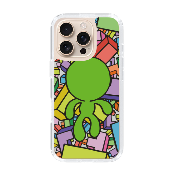 Slim Protection Case［ ROMANs - Piece ］