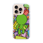 Slim Protection Case［ ROMANs - Piece ］