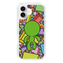 Slim Protection Case［ ROMANs - Piece ］