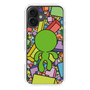 Slim Protection Case［ ROMANs - Piece ］