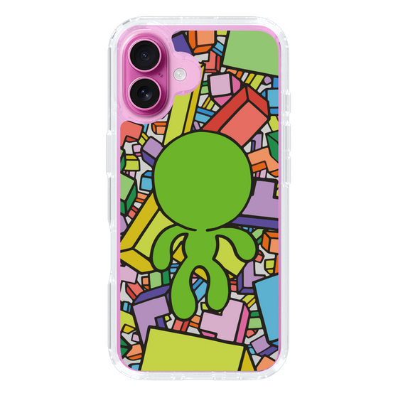 Slim Protection Case［ ROMANs - Piece ］